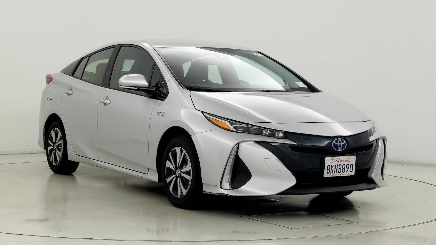 TOYOTA PRIUS PRIME 2019 JTDKARFPXK3105743 image